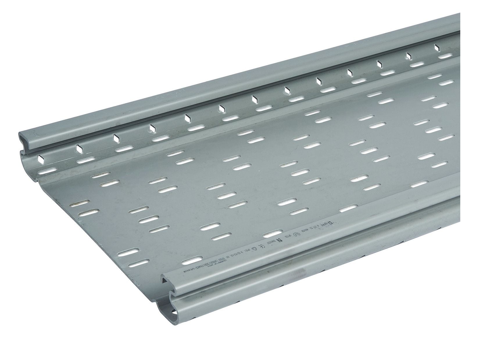 Legrand Legrand 637751 PVC Rinne 3000x400x50 gelocht