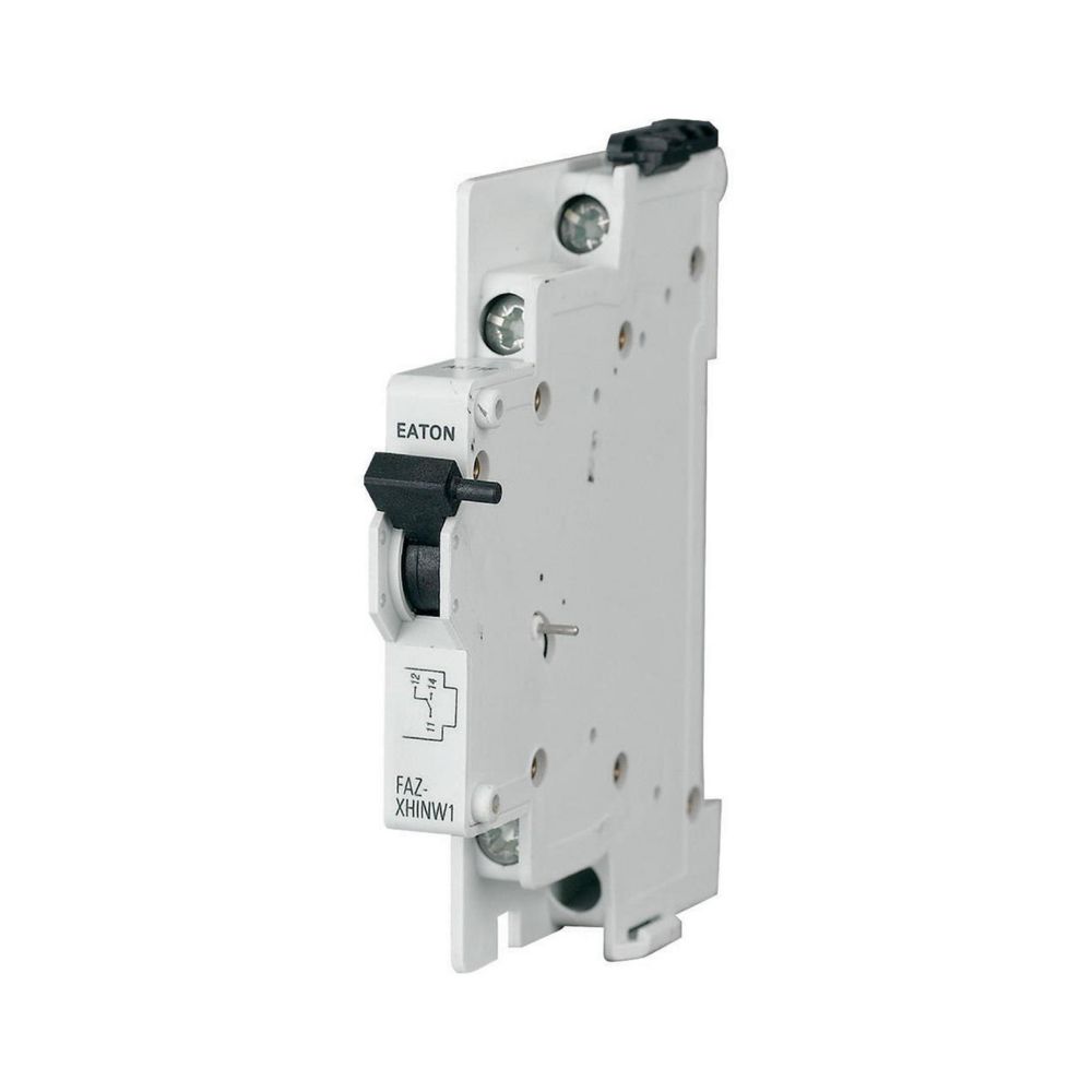Eaton Eaton (Moeller) Hilfsschalter 1W FAZ-XHINW1