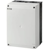 Eaton (Moeller) Kleingehäuse mit Montageplatte CI-K5-160-M