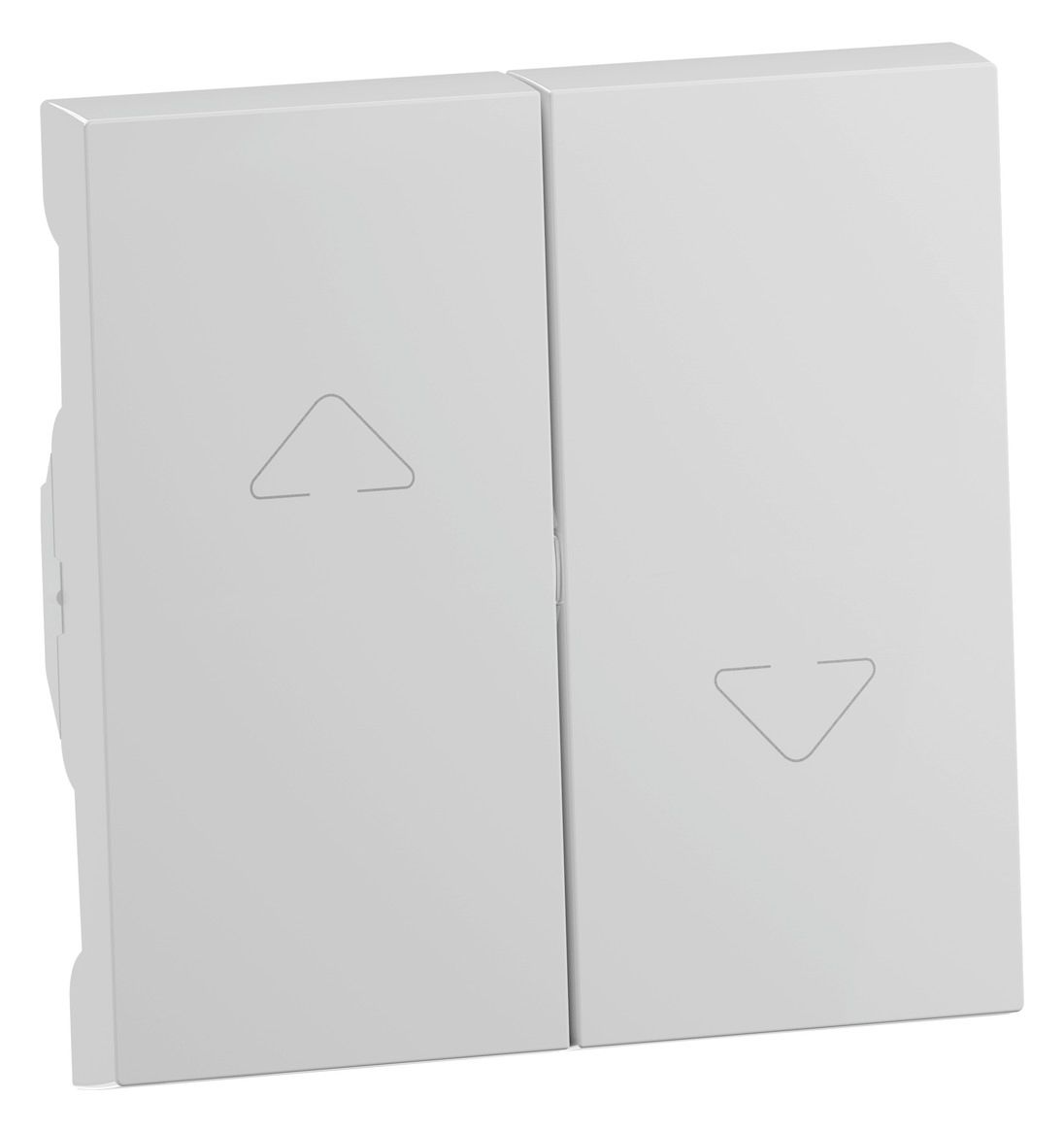 Legrand Legrand 765147 SEANO Wippe Jalousieschalter/-taster 2-Tasten-System