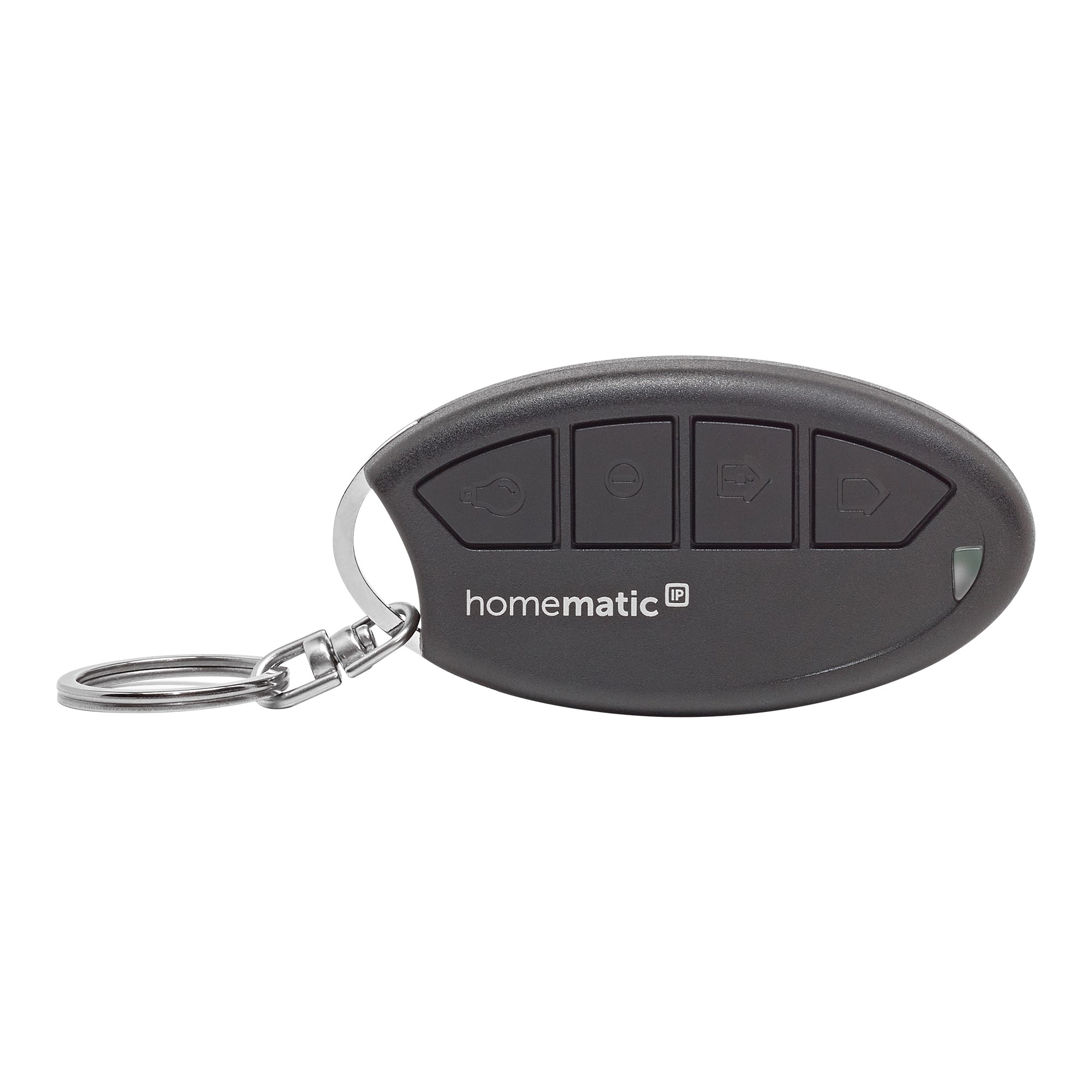 eQ-3 Schlüsselbundfernbedienung Alarm HmIP-KRCA-2