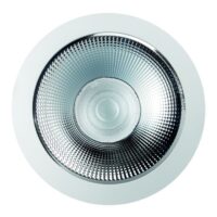 Rutec C+M-1-4-WW-80-60-10 CYRA+ M Refit LED-Downlight,7/9/14W, IP20,3000K