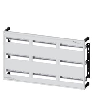 Siemens Siemens Dig Industr. Alpha400/632 DIN-Einbausatz 8GK4351-3KK32