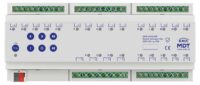 MDT Schaltaktor KNX REG 12TE 24-fach 16A 230V AKK-2416.04S