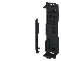 Siemens Dig Industr. Geräteabschlussverbinder Typ 2, 7-polig B=22,5m 3ZY1212-2FA00