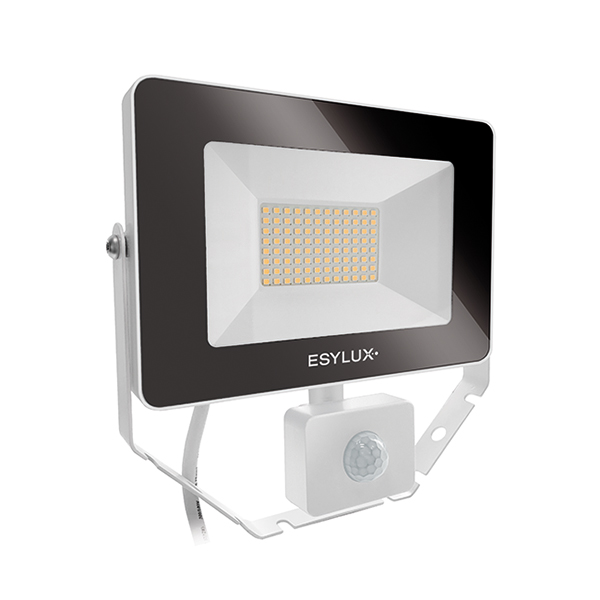 Esylux ESYLUX LED-Anbaustrahler 30W Konverter 1LED OFL/AFL BASIC AFL TR 3000 840 MD W