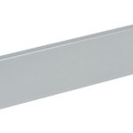 Legrand 637760 PVC Deckel 3000x75 Legrand 637760