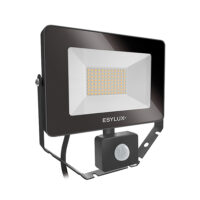 ESYLUX LED-Anbaustrahler 30W Konverter 1LED OFL/AFL BASIC AFL TR 3000 840 MD B