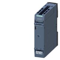 Siemens Dig Industr. Zeitrelais 1S verzögert 1S unv. 3RP2574-2NW30