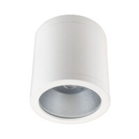 SG LEUCHTEN LED-Einbaustrahler 34W Konverter Rax Soft 212759 1LED weiß 4000K weiß 3690lm