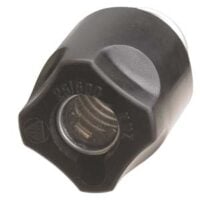 Siemens Dig Industr. D-Schraubkappe NDZ E16 500V 16A 5SH1112