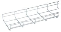Cablofil CM000081 CF 54/150 EZ Schwerlastgitterrinne elektrolyt.-verz.