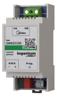 Comelit GW633100 MIDEA Gateway KNX