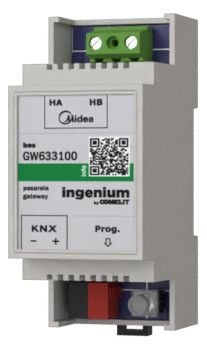 Comelit Comelit GW633100 MIDEA Gateway KNX