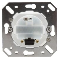 BEG 93393 Indoor 140-L-KNX-DX ohne Rahmen Präsenzmelder V6.0