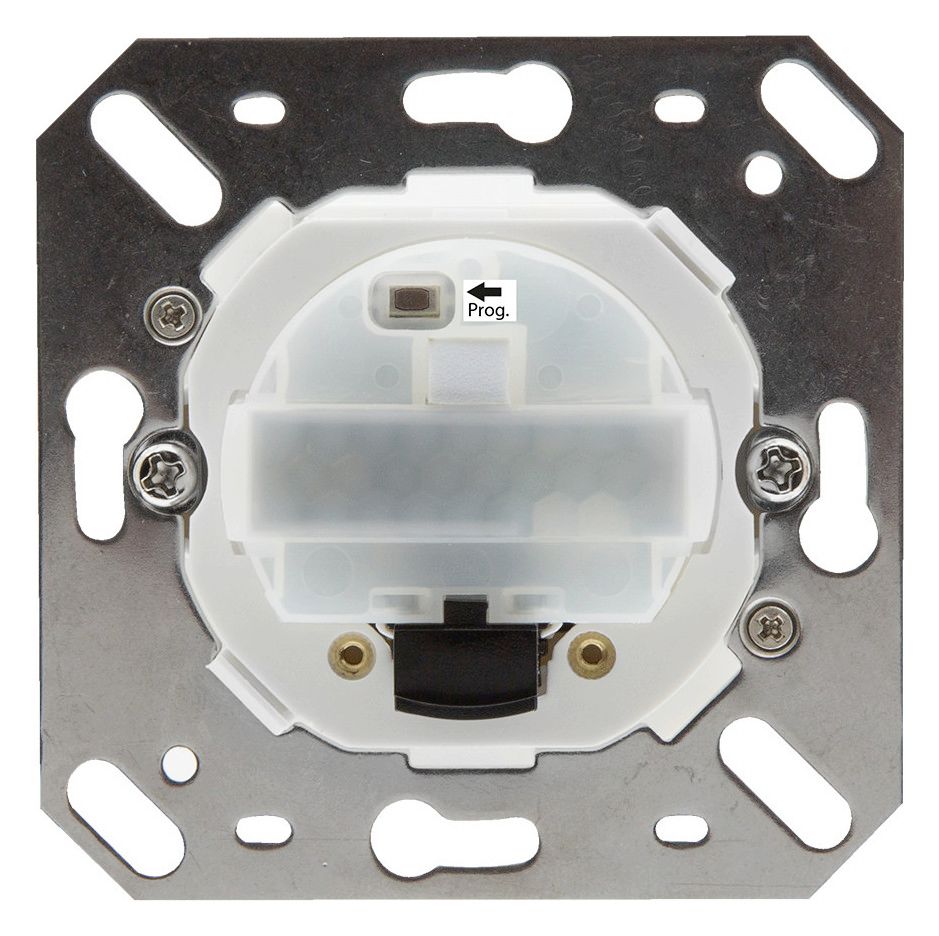 BEG 93393 Indoor 140-L-KNX-DX ohne Rahmen Präsenzmelder V6.0