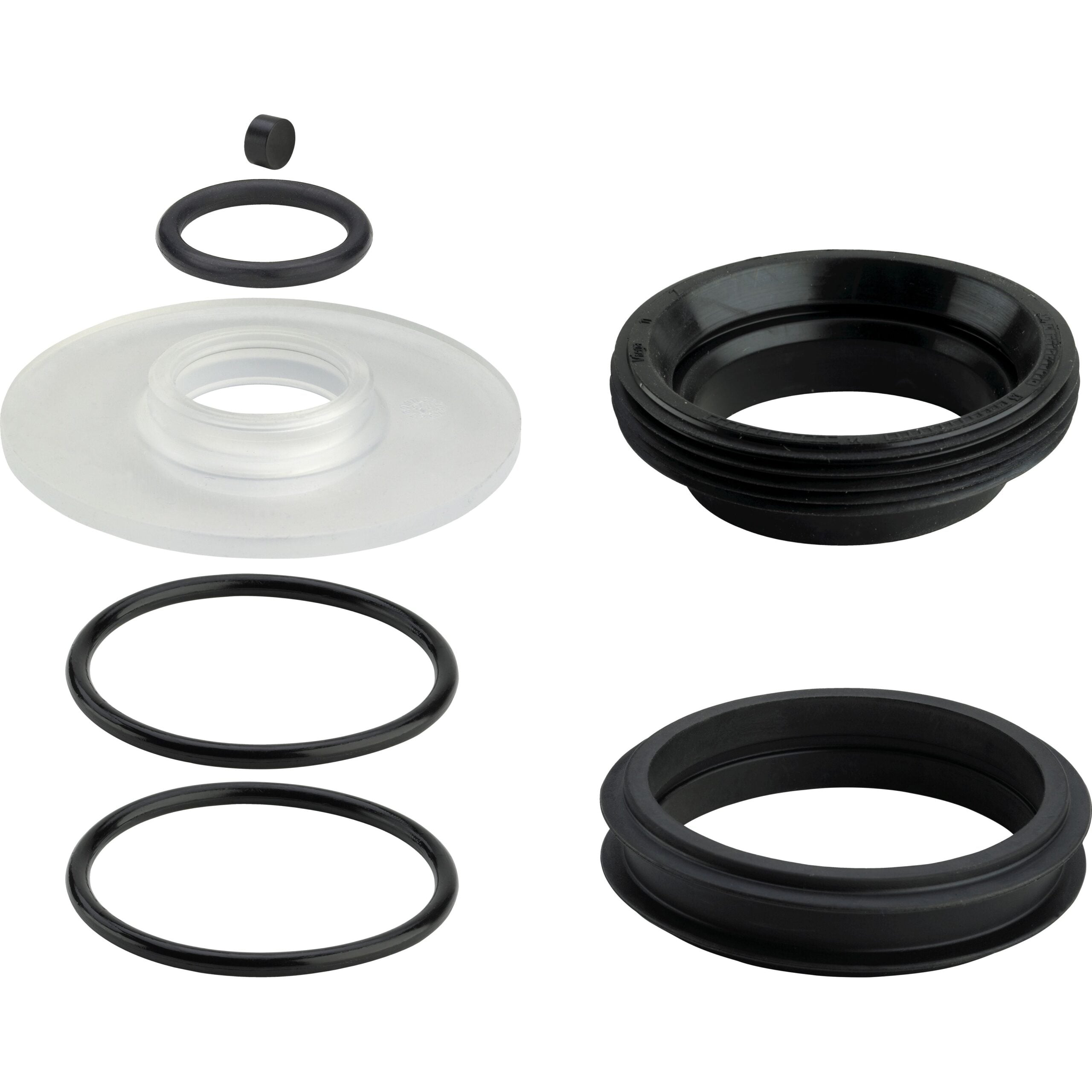 VIEGA Dichtung 8310.20 405557 Gummi