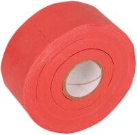 Dehn 557125 KSB PERF RED 50 L10M Korrosionsschutzbinde B 50mm L 10m rt
