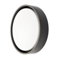 SG LEUCHTEN LED-Decken-/Wandleuchte 19W Frame 605307 3000K 1990lm grau Konverter