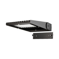 SG LEUCHTEN LED-Anbaustrahler 158W Konverter LANGFOSS 641947 DALI 1LED anthrazit 4000K weiß