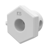 eQ-3 Knaufadapter BKS HmIP-ADA-DL-KB