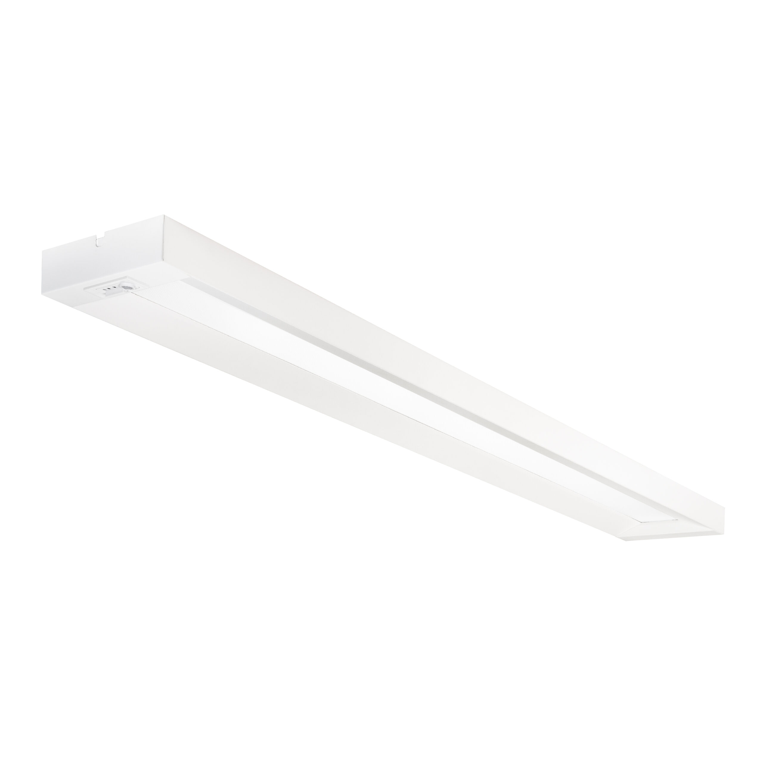 SG LEUCHTEN LED-Pendelleuchte 1LED 4000K ECOLINE 212817 3528lm Konverter sym IP20