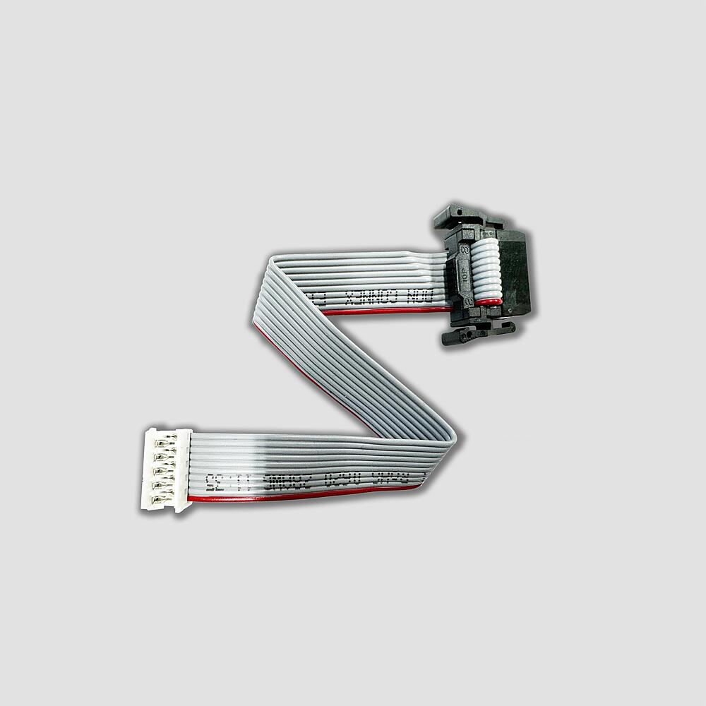 Siedle SIEDLE Montagezubehör Kunststoff Türstat grau BTLM 750-...