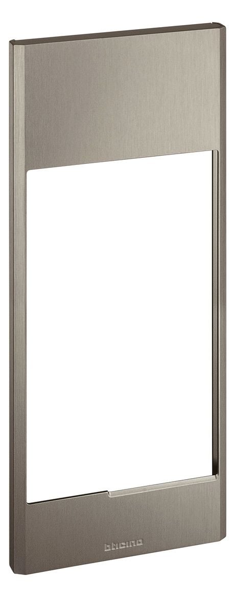 Legrand Bticino 345104 Abdeckrahmen für Türstation LINEA 5000 m.7"-Touchscreen in der