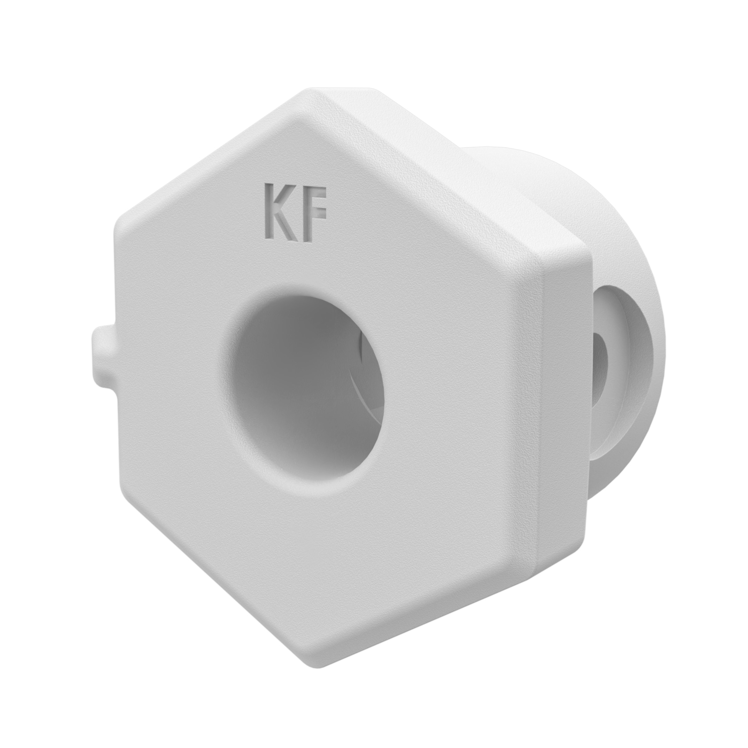 eQ-3 Knaufadapter KESO HmIP-ADA-DL-KF