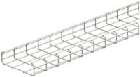 Cablofil CM004104 CFC 50/300 V4A Schwerlastgitterrinne Edelstahl (1.4404)