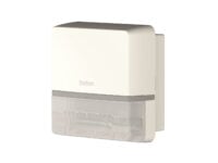 THEBEN Bewegungsmelder 0-180° Aufputz weiß BWM TECTA D180i WH IP55 fernb 2300W
