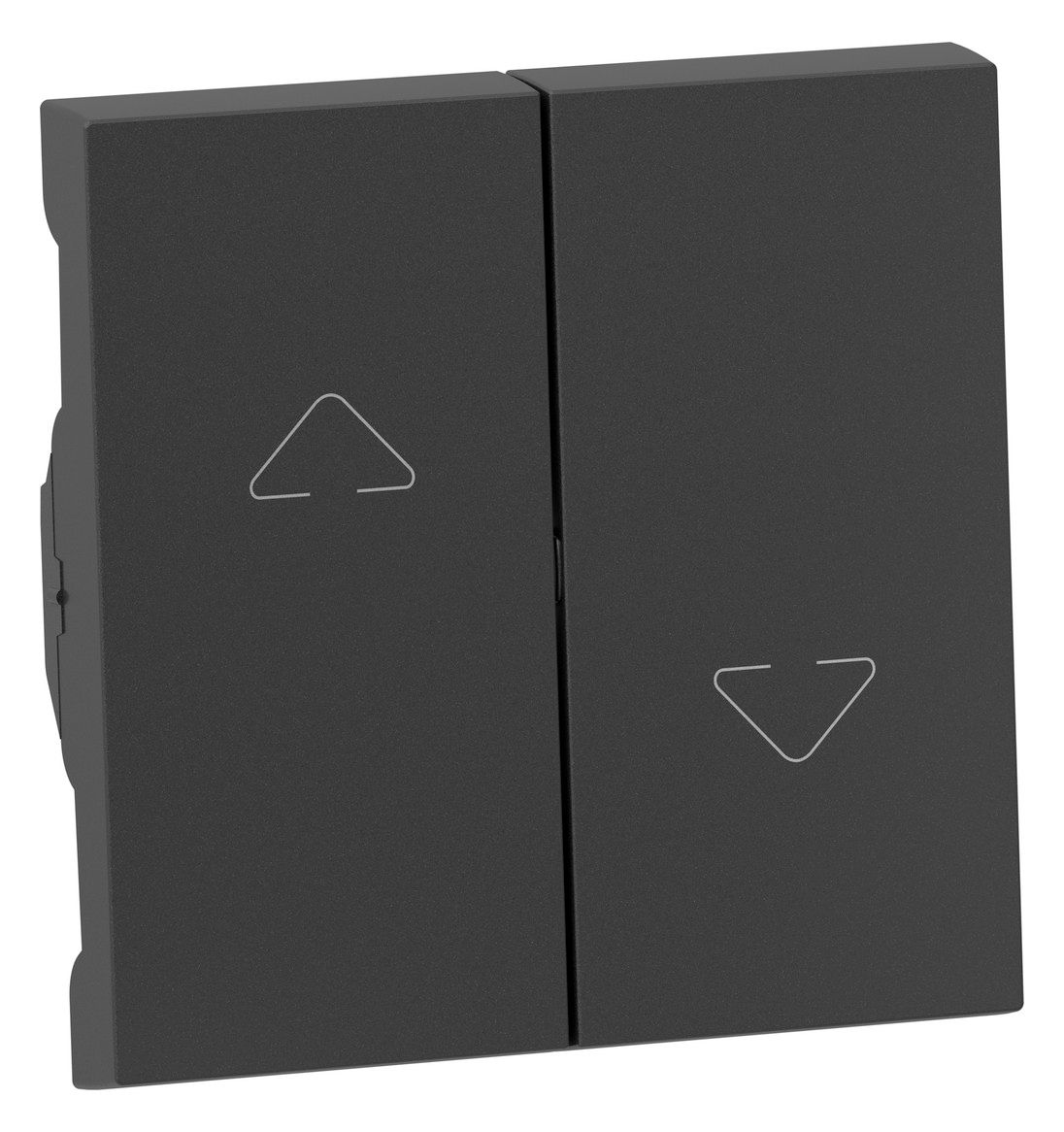 Legrand Legrand 765447 SEANO Wippe Jalousieschalter/-taster 2-Tasten-System