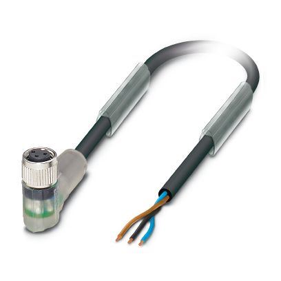 Phoenix Contact Sensor-/Aktor-Kabel SAC-3P-10,0 #1683594