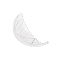ESYLUX Linsenmaske tra Ersatzteil STANDARD LENS MASK 8