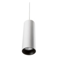 SG LEUCHTEN LED-Pendelleuchte 1LED 4000K 314493 2420lm sym IP20