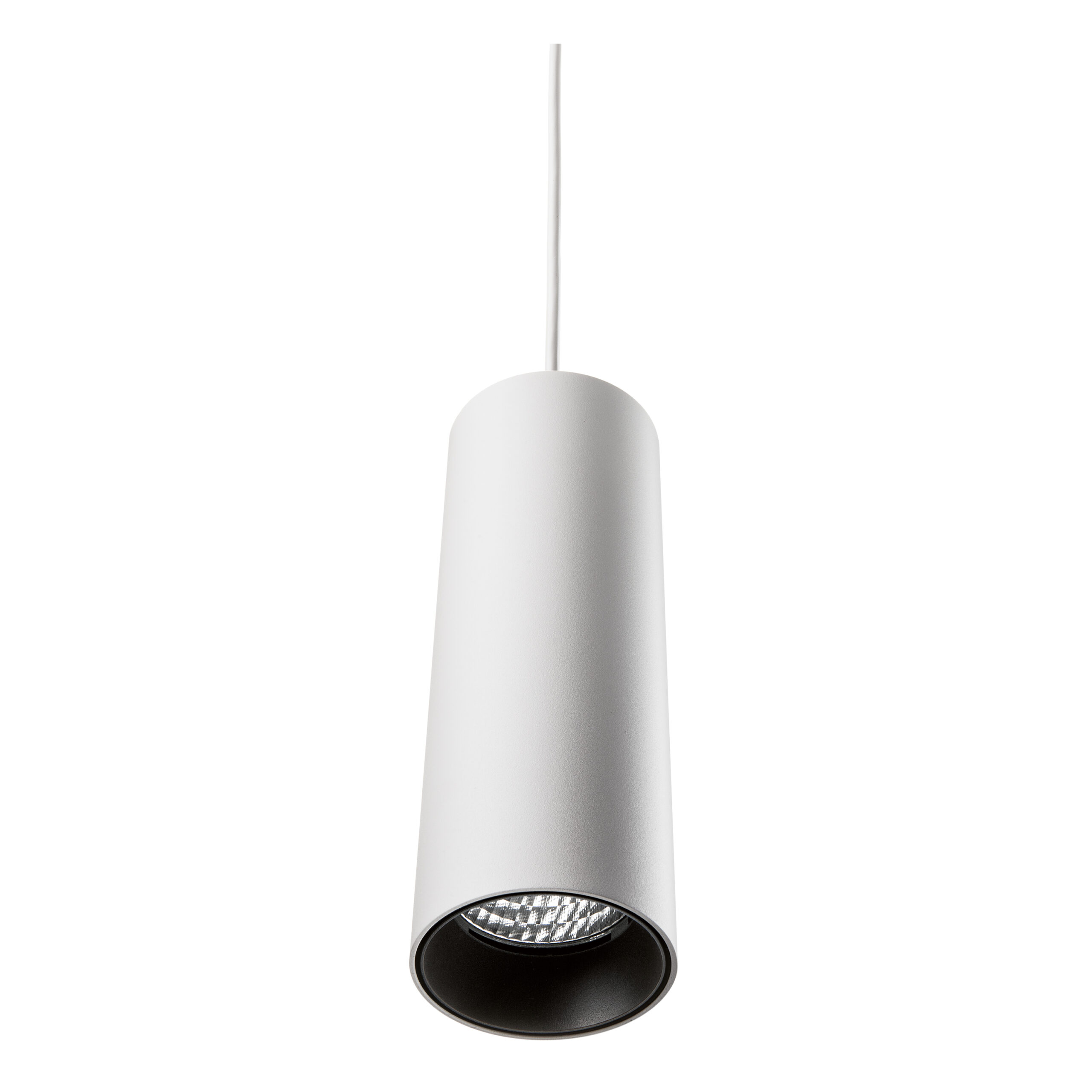 SG LEUCHTEN LED-Pendelleuchte 1LED 4000K 314493 2420lm sym IP20