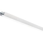 SG LEUCHTEN LED-Geräteträger 10W 1340lm LINEAL 80 320937 3000-4000K 1LED Konverter
