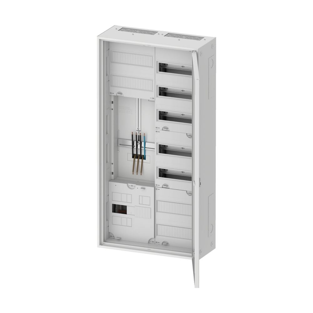 Eaton (Installation) Zählerschrank ZSD-ZV-1100/APZ16QMM