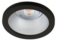 SG LEUCHTEN LED-Einbaustrahler 34W Konverter 212756 DALI 1LED weiß 3000K weiß 3550lm weiß