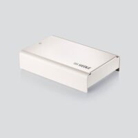 SIEDLE Codeschloss autark 16Tür vernetz SC 600-01 PC-Anb