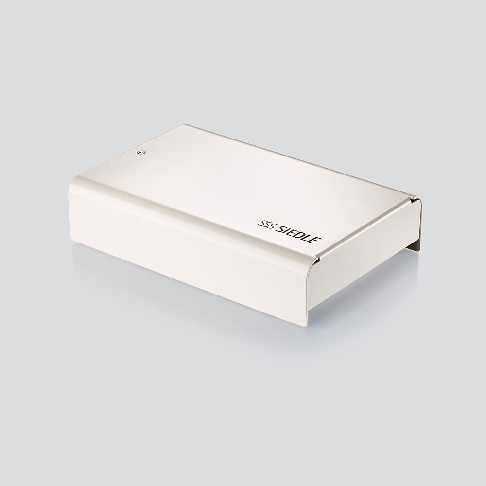 Siedle SIEDLE Codeschloss autark 16Tür vernetz SC 600-01 PC-Anb