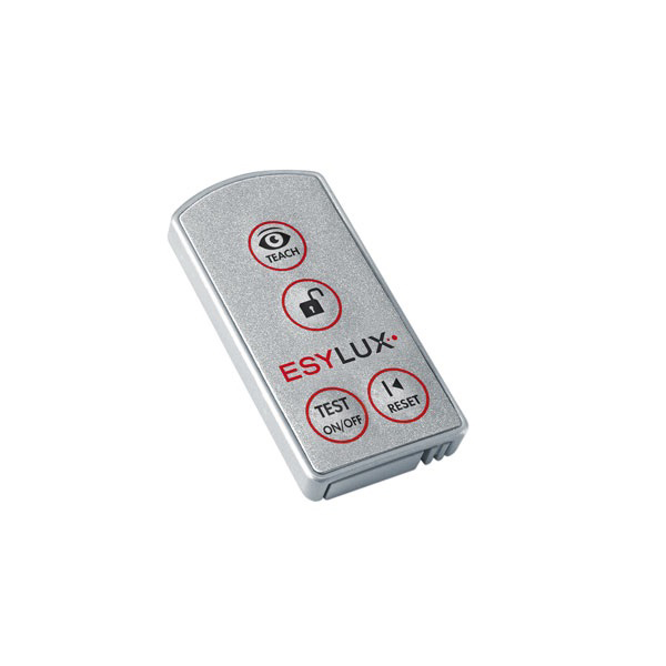 Esylux ESYLUX Handsender si Zubehör KNXs REMOTE CONTROL INTEGRATOR