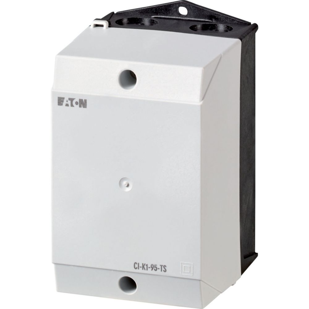 Eaton Eaton (Moeller) Kleingehäuse mit Tragschiene CI-K1-95-TS