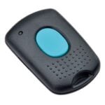 ELDAT RT21E5001B00-K Handsender Easywave 1x IMPULS Sender-lernt-Sender anthrazit
