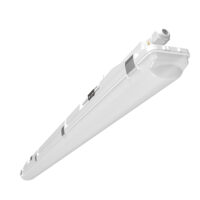ESYLUX LED-Feuchtraumleuchte 36W 4000K OLIVIA-2 MPL 1200 OP 5000 840 IP66 5000l
