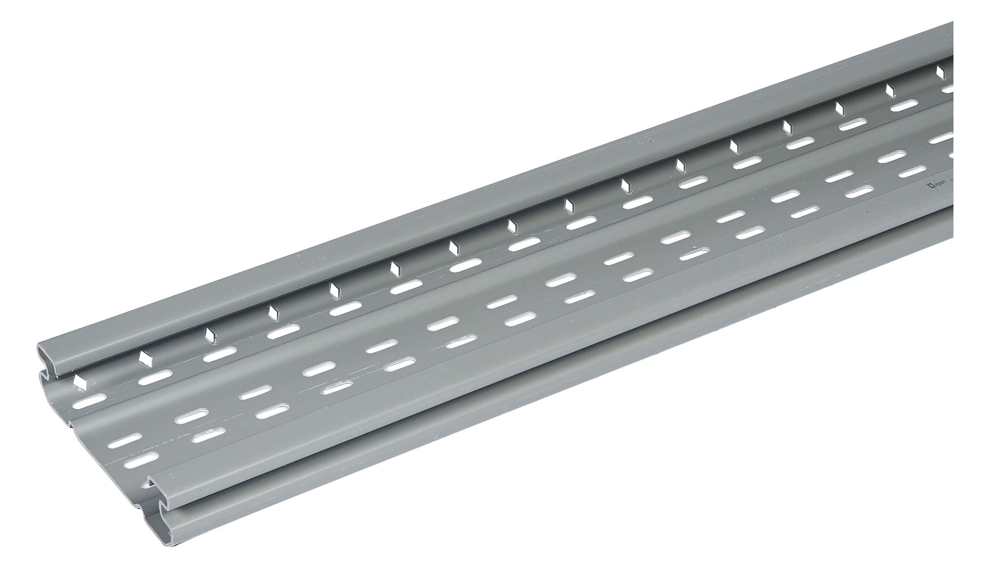 Legrand Legrand 637731 PVC Rinne 3000x200x50 gelocht