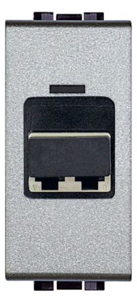 Bticino NT4268LC MSC ATMO SCHALTER/DIMMER 2L UW