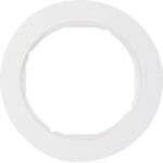 BERKER Rahmen 1-fach polws lackiert Kunststoff R.Classic MAN0305024