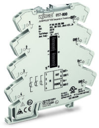 WAGO Temperaturmessumformer 857-800