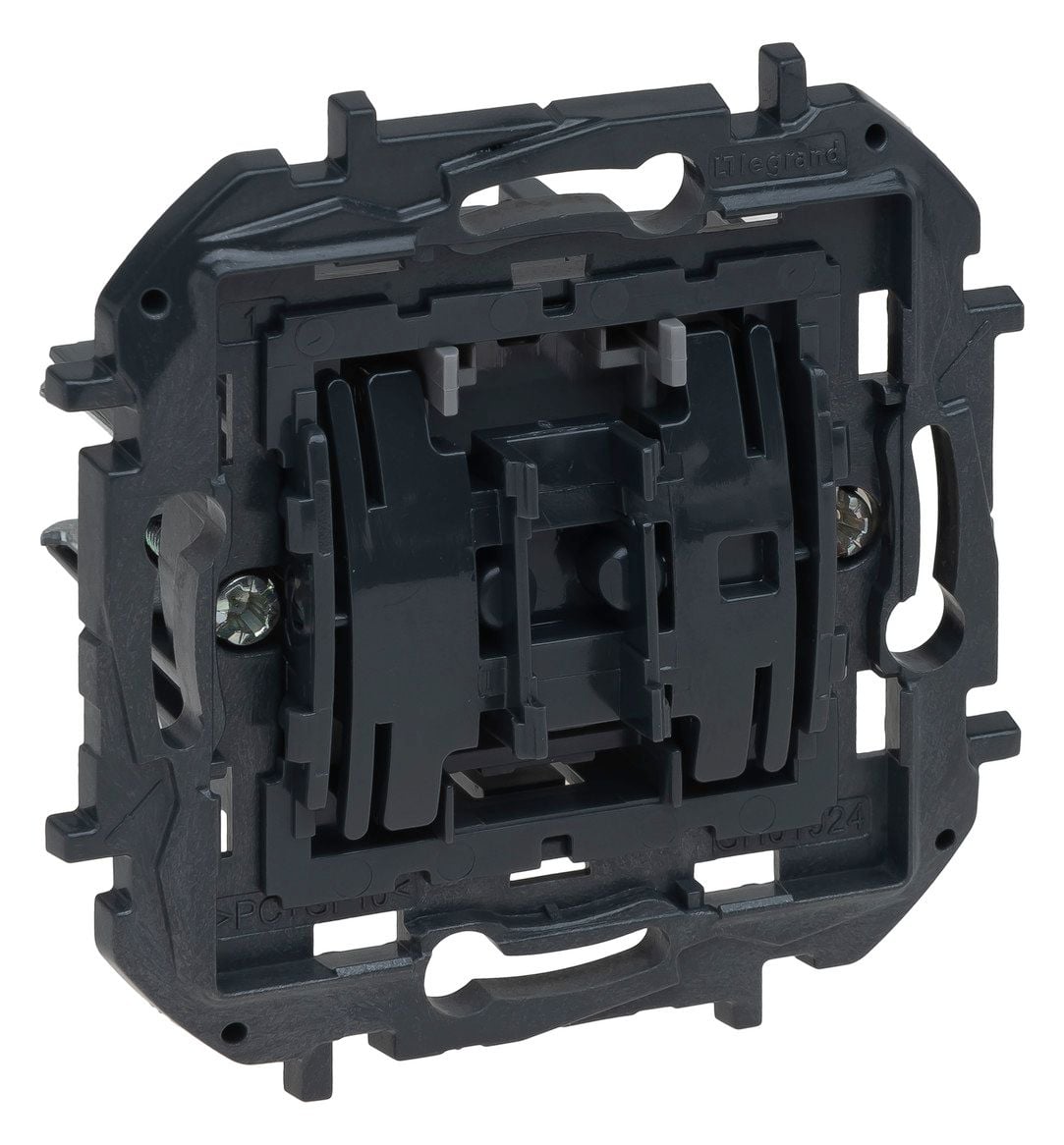 Legrand Legrand 864007B Niloe Step V4 Einsatz Kreuzschalter 10AX